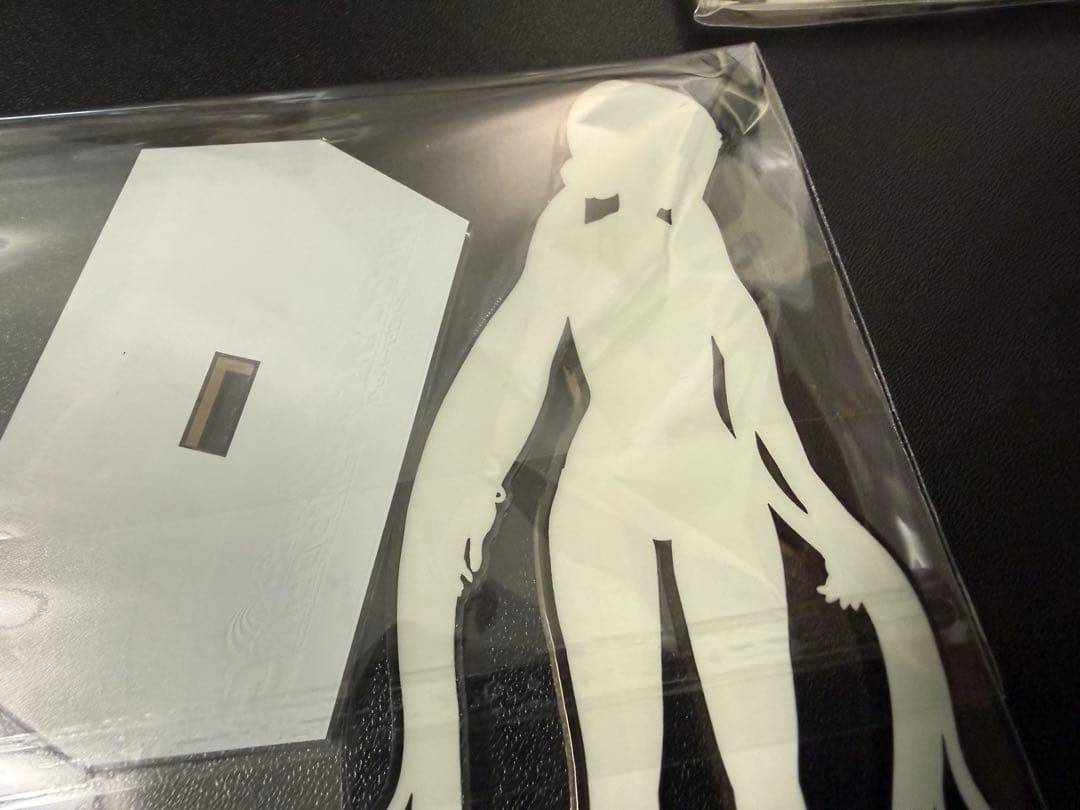 ダンガンロンパ　エビテン　選べるアクリルスタンド　春川魔姫　他　セット