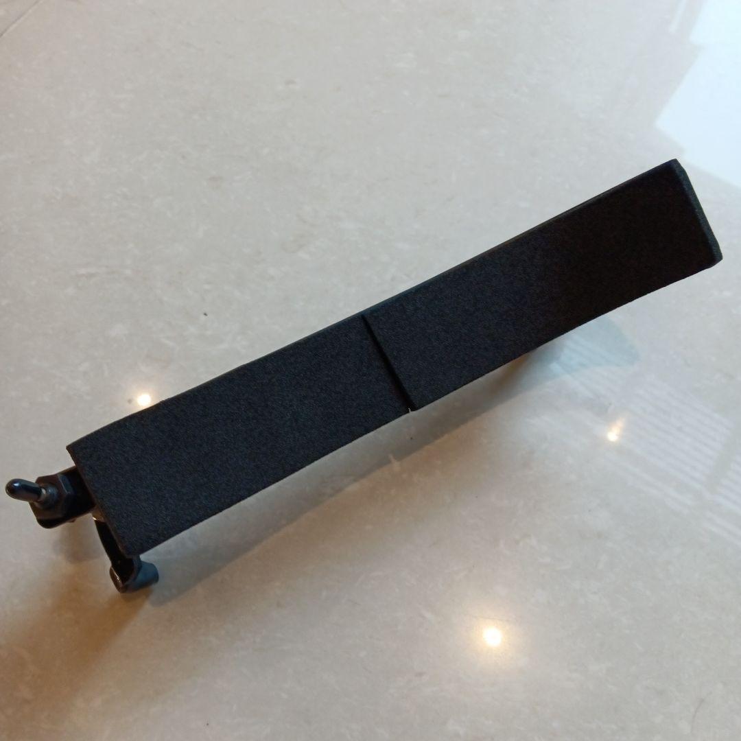 BONMUSICA バイオリン 肩当て 4/4