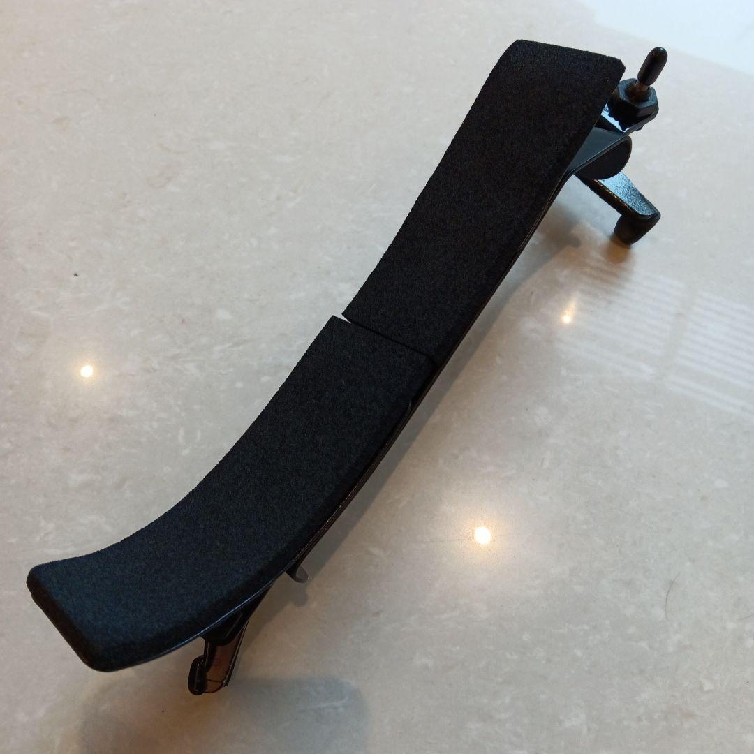 BONMUSICA バイオリン 肩当て 4/4