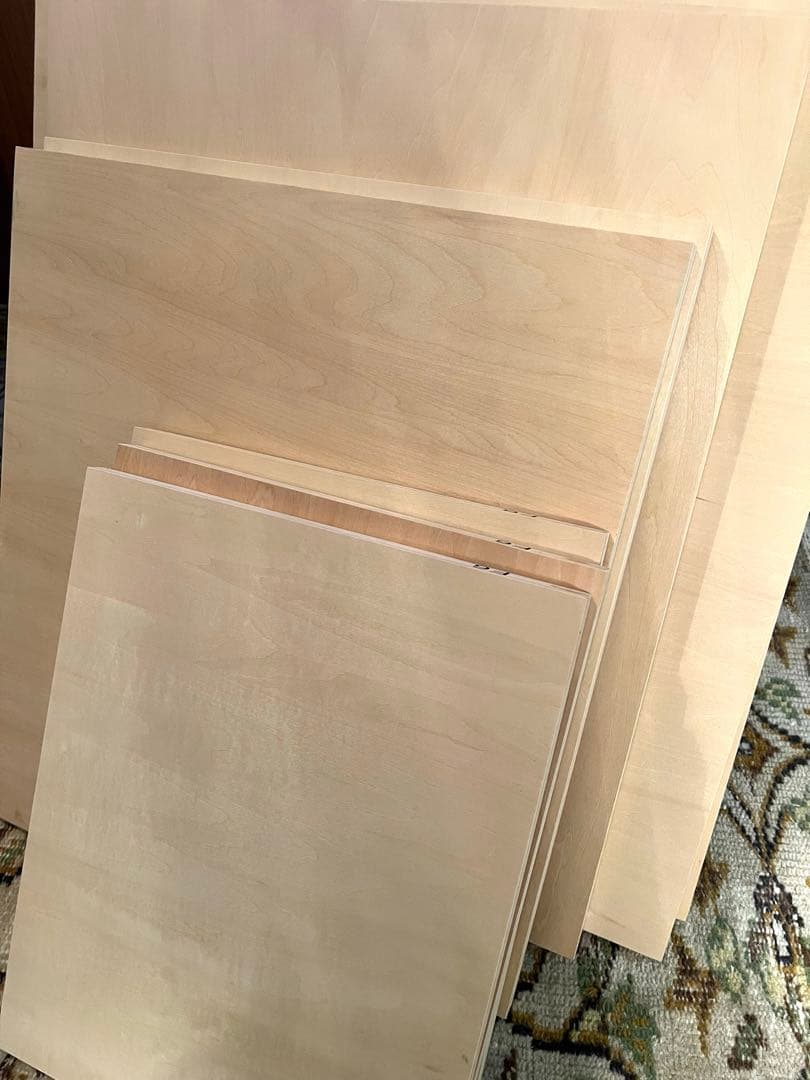 木製パネル セット