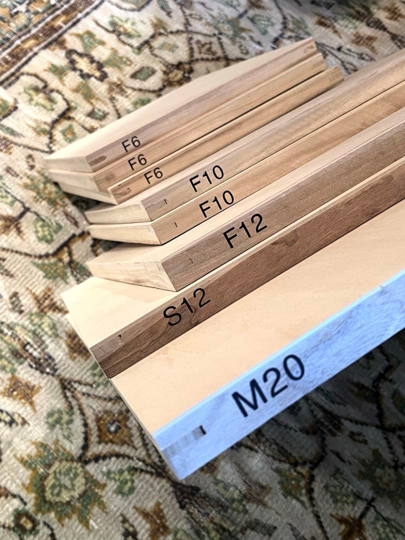 木製パネル セット