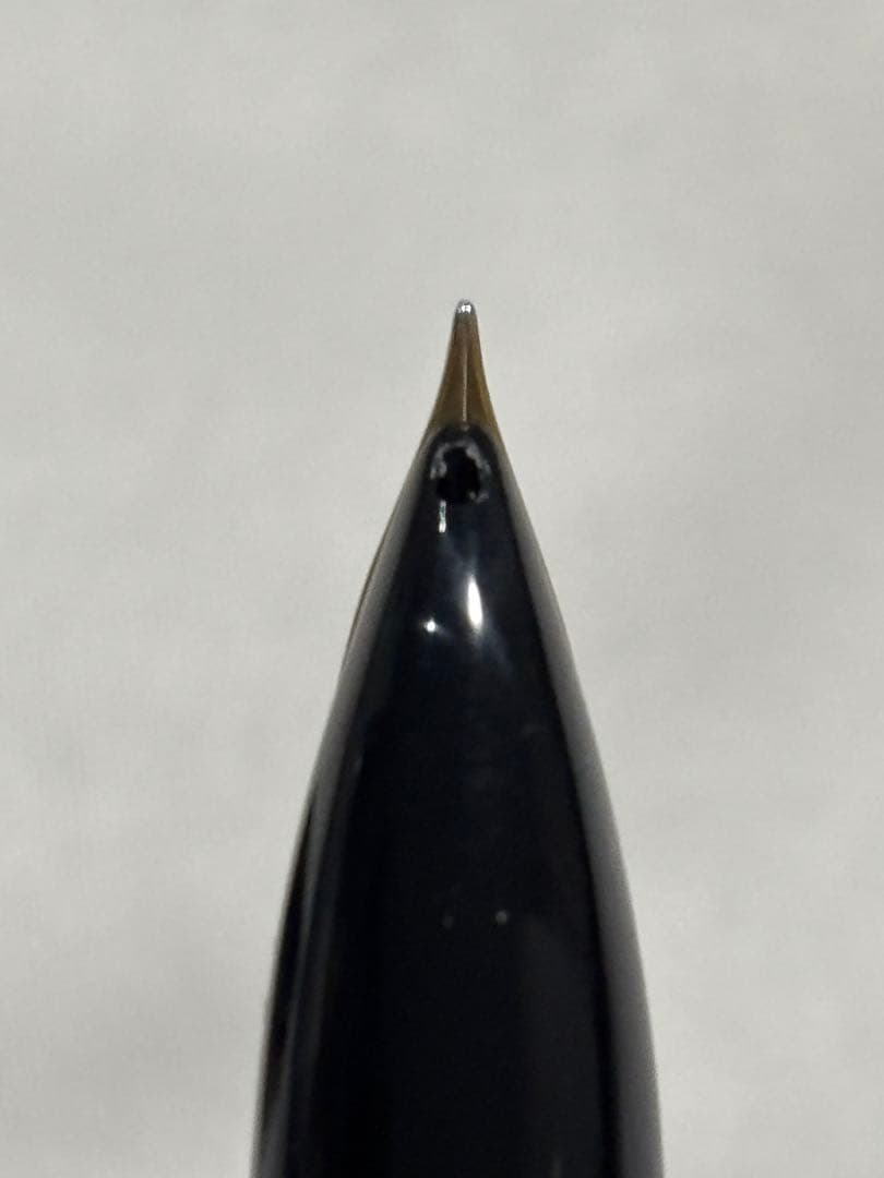 PILOT '70s 新品 Elite 万年筆 18K レトロ