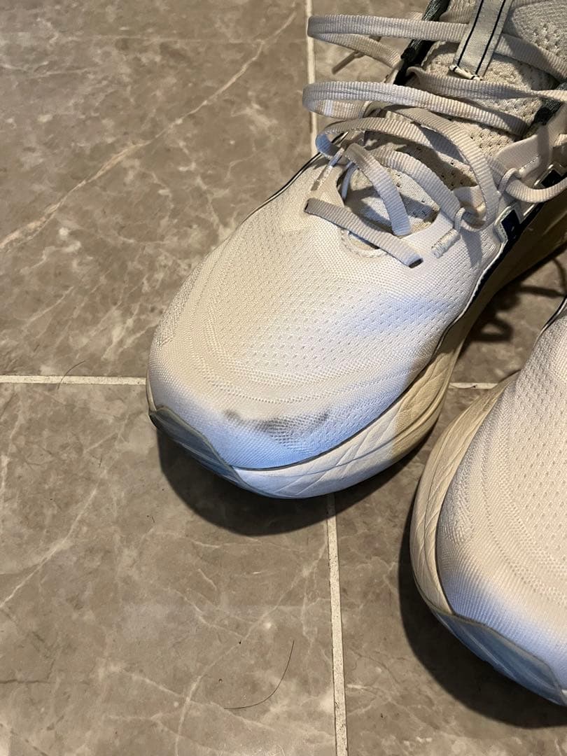 スパイク・シューズ ASICS GEL-NIMBUS 27 ATC 27.0cm