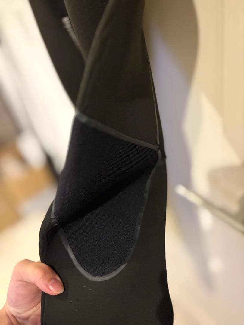 Patagonia レディースR Yulex セミフルスーツ