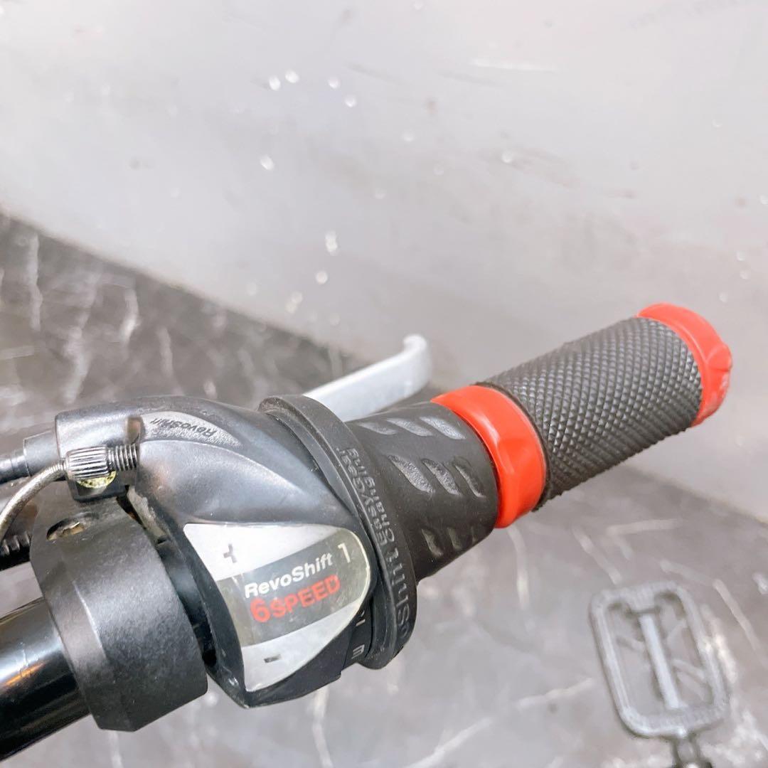 京都配送価格【928】《関西》子供用自転車 子供車 ブリヂストン EXブルー