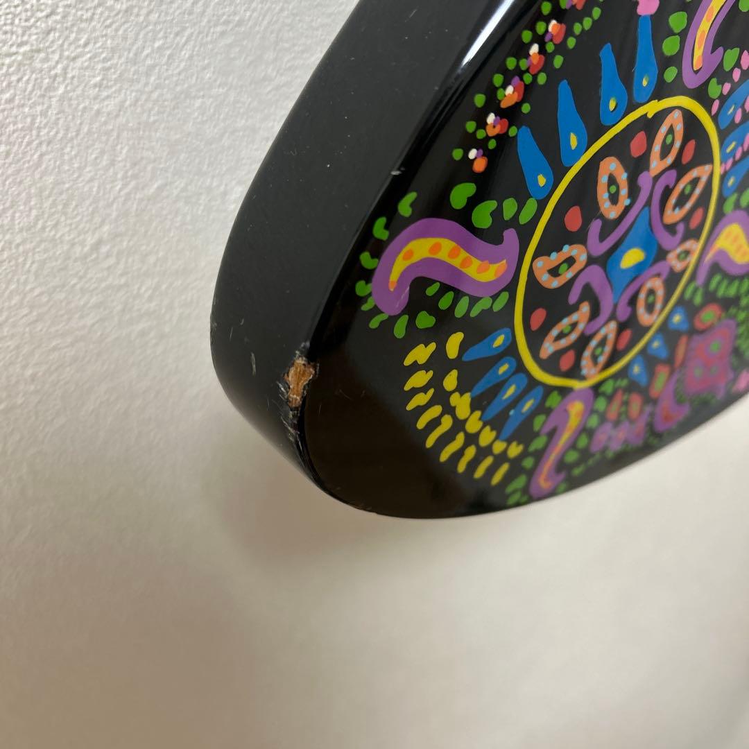 MG-120Xサイケ柄hideモデル