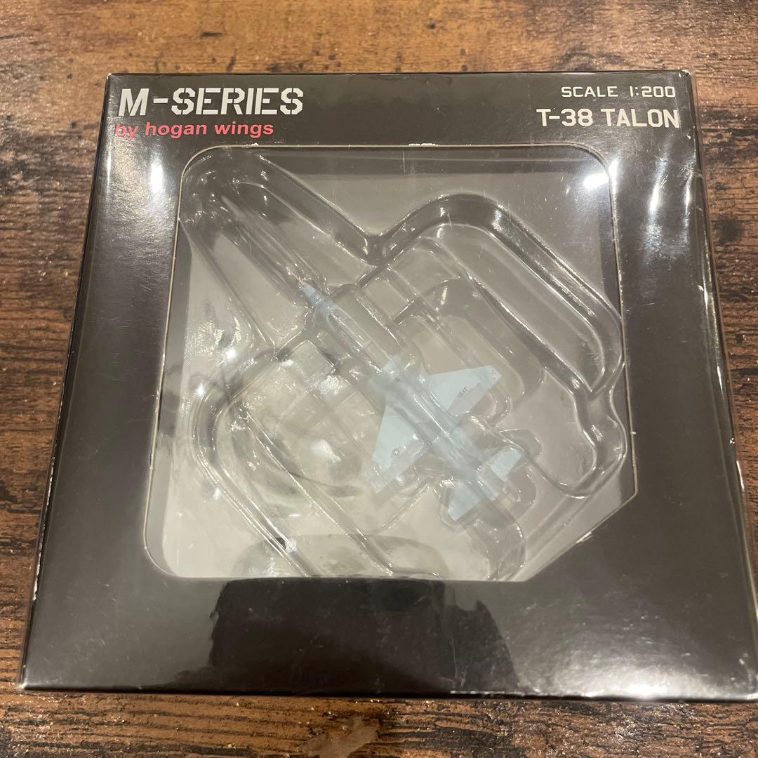 T-38A タロン アメリカ空軍 第479戦術戦闘航空団 (完成品)
