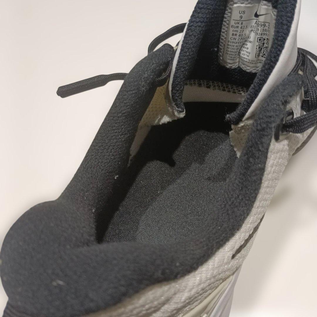 NIKE Kobe マンバフォーカス バスケットシューズ　27cm