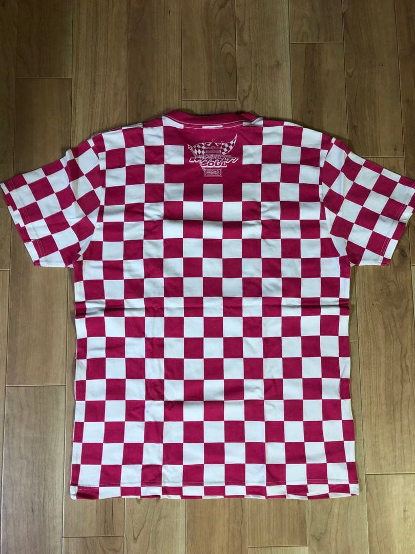 モーニング娘。譜久村聖 Tシャツ L