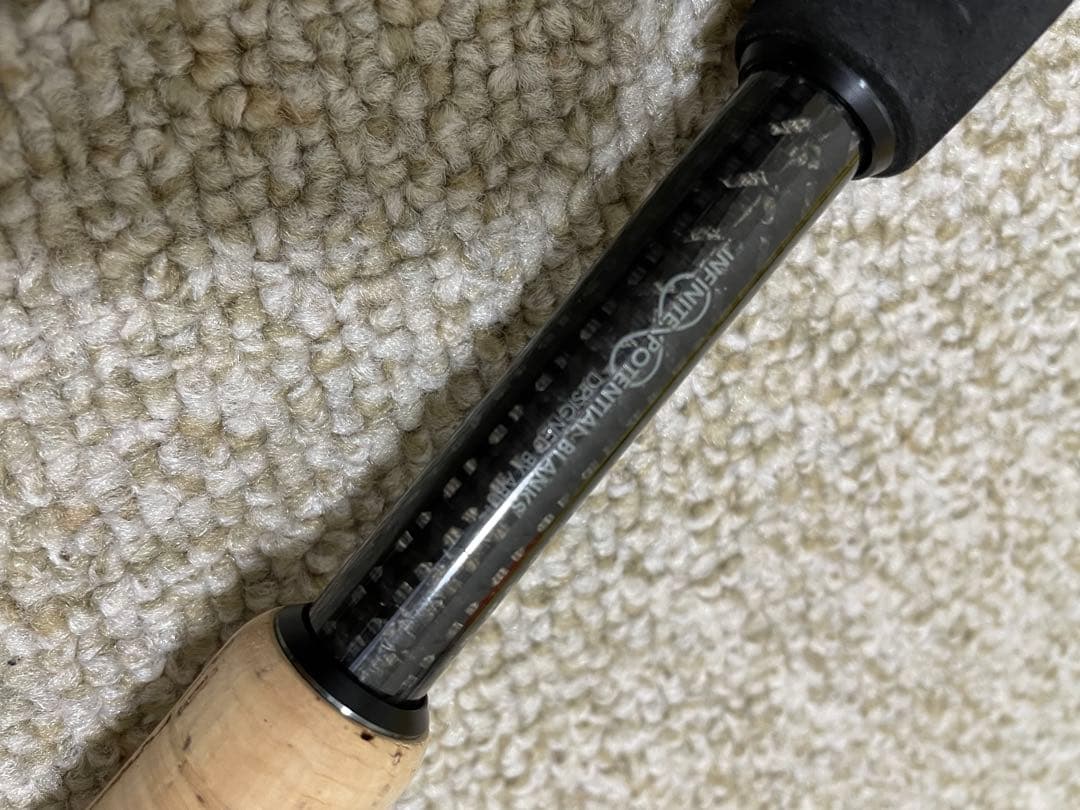 ファンタジスタREGISTA FNC-66MMH　2ピースカスタム