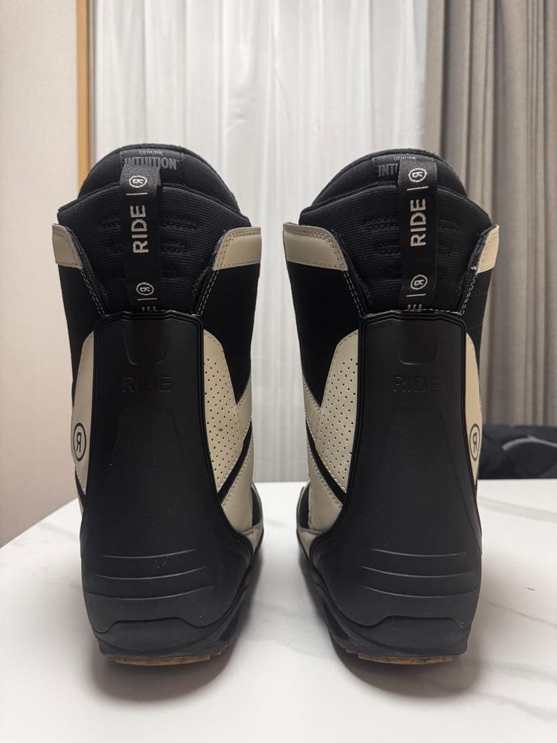 RIDE Anthem ANTHEM 25-26 スノーボードブーツ