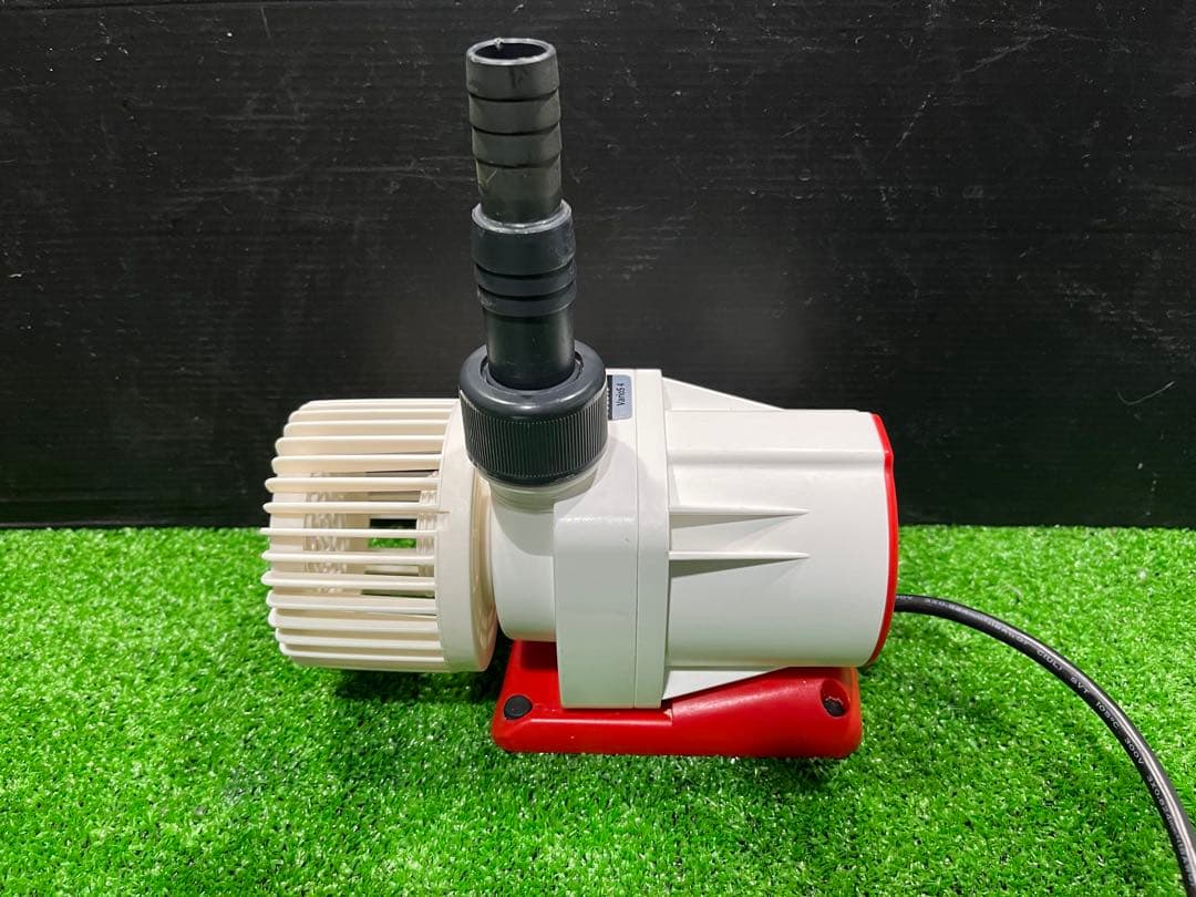 【美品】 OCTO varioS4 高性能DCポンプ 最大4000L/h