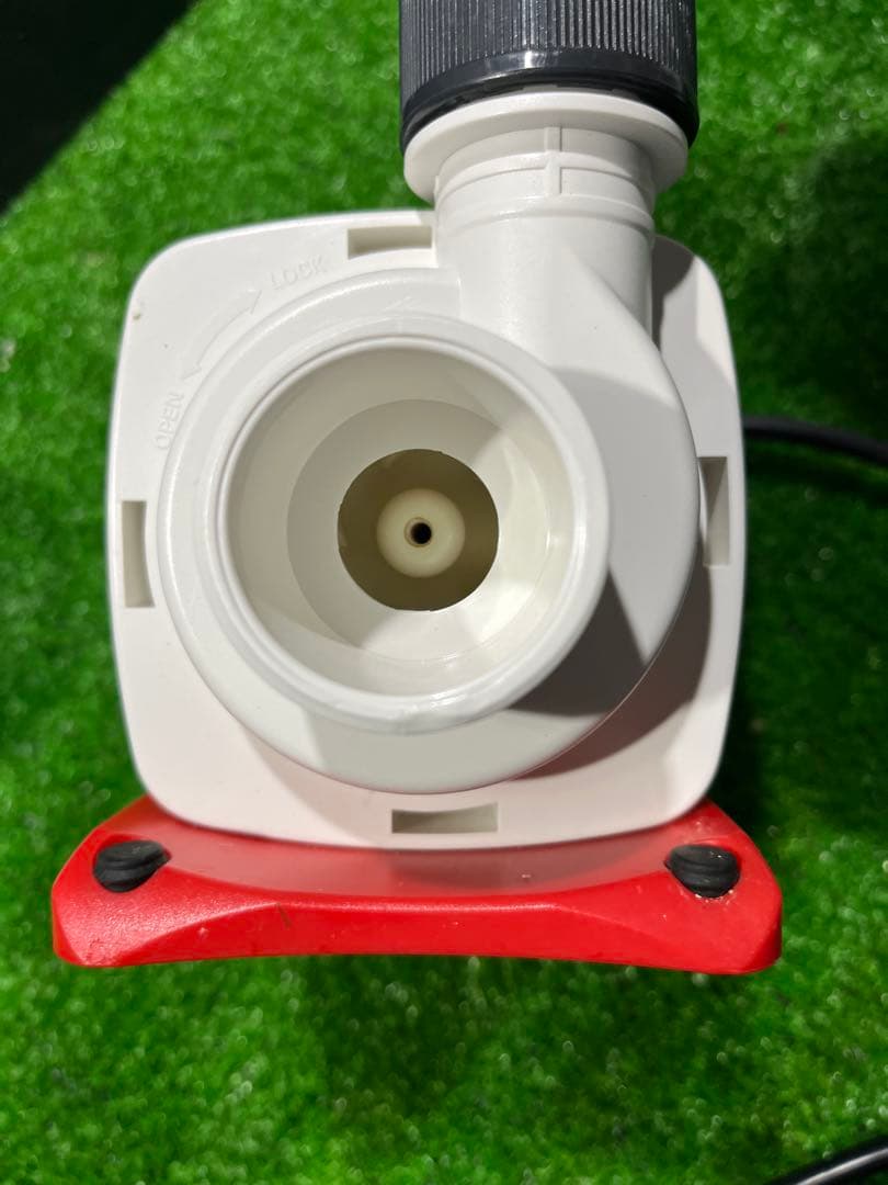 【美品】 OCTO varioS4 高性能DCポンプ 最大4000L/h