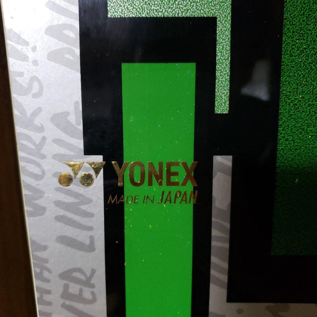 YONEX　MEISTER　GUML　161cm