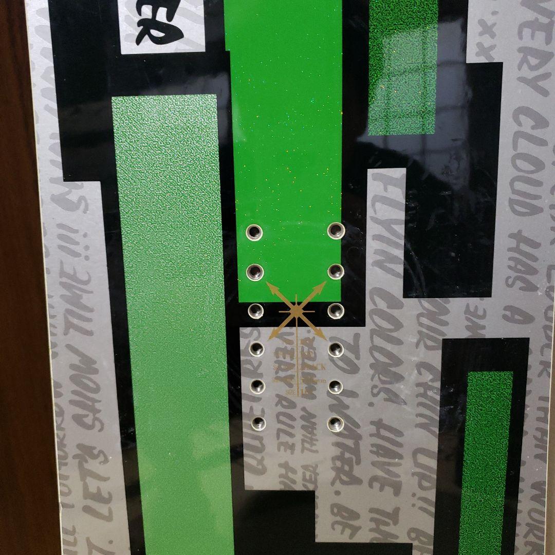 YONEX　MEISTER　GUML　161cm