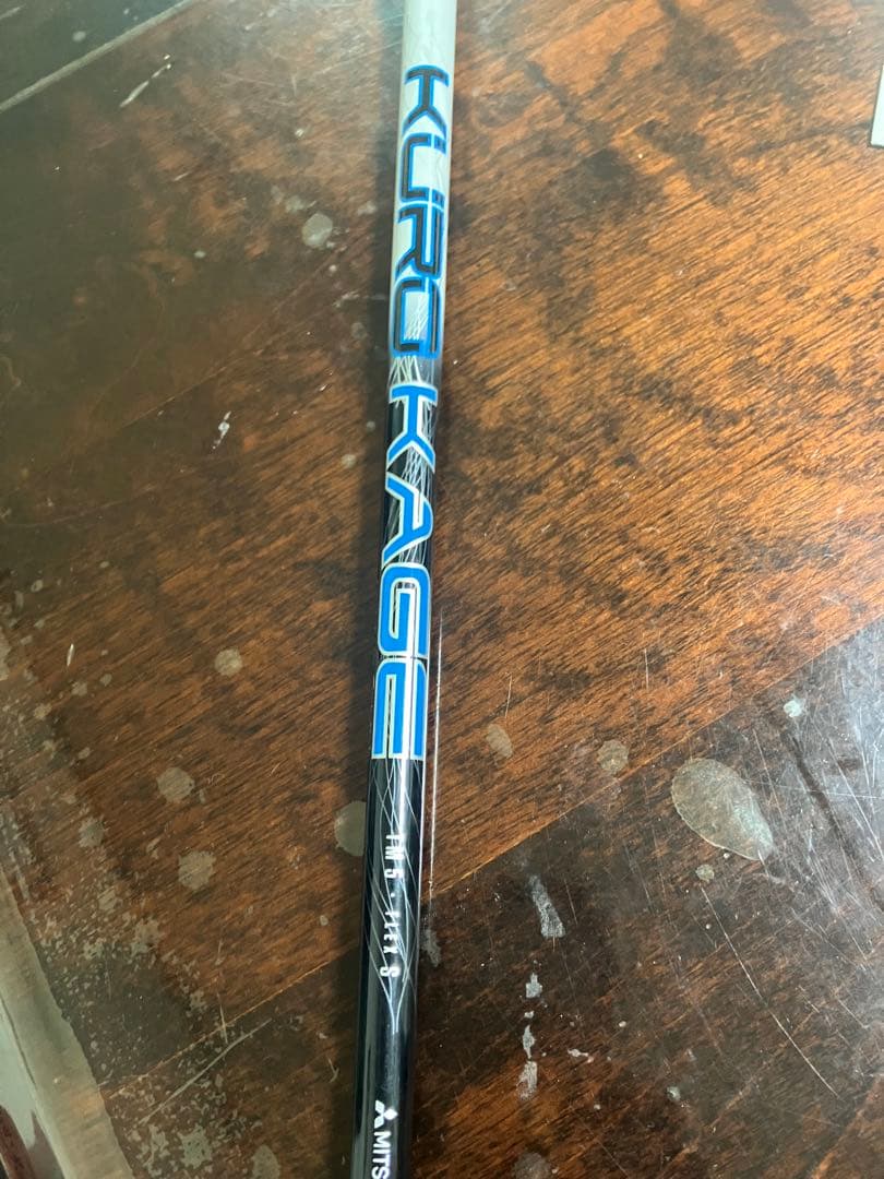 Taylor made Fグローレ　9.5°