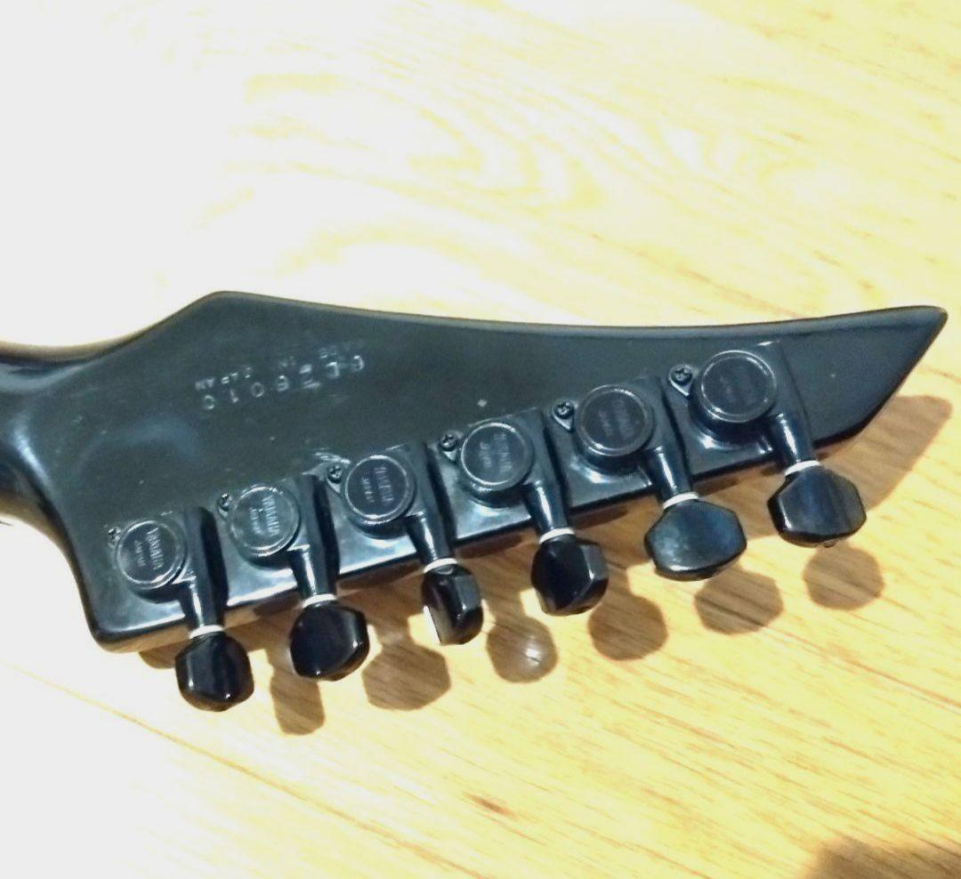 海*佐様 エレキギター　YAMAHA　RGX512P　日本製　ミディアムスケール