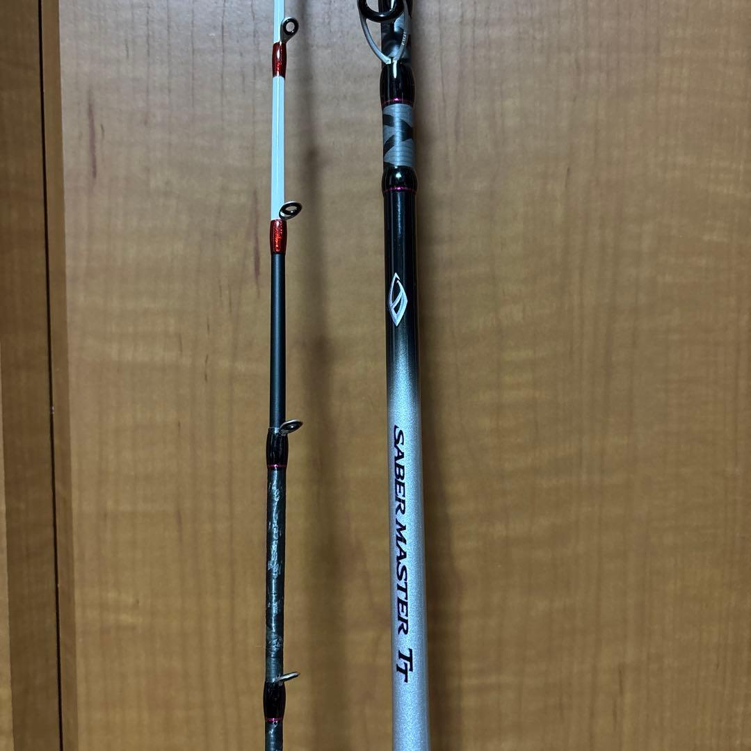 サーベルマスターTT 82MH180