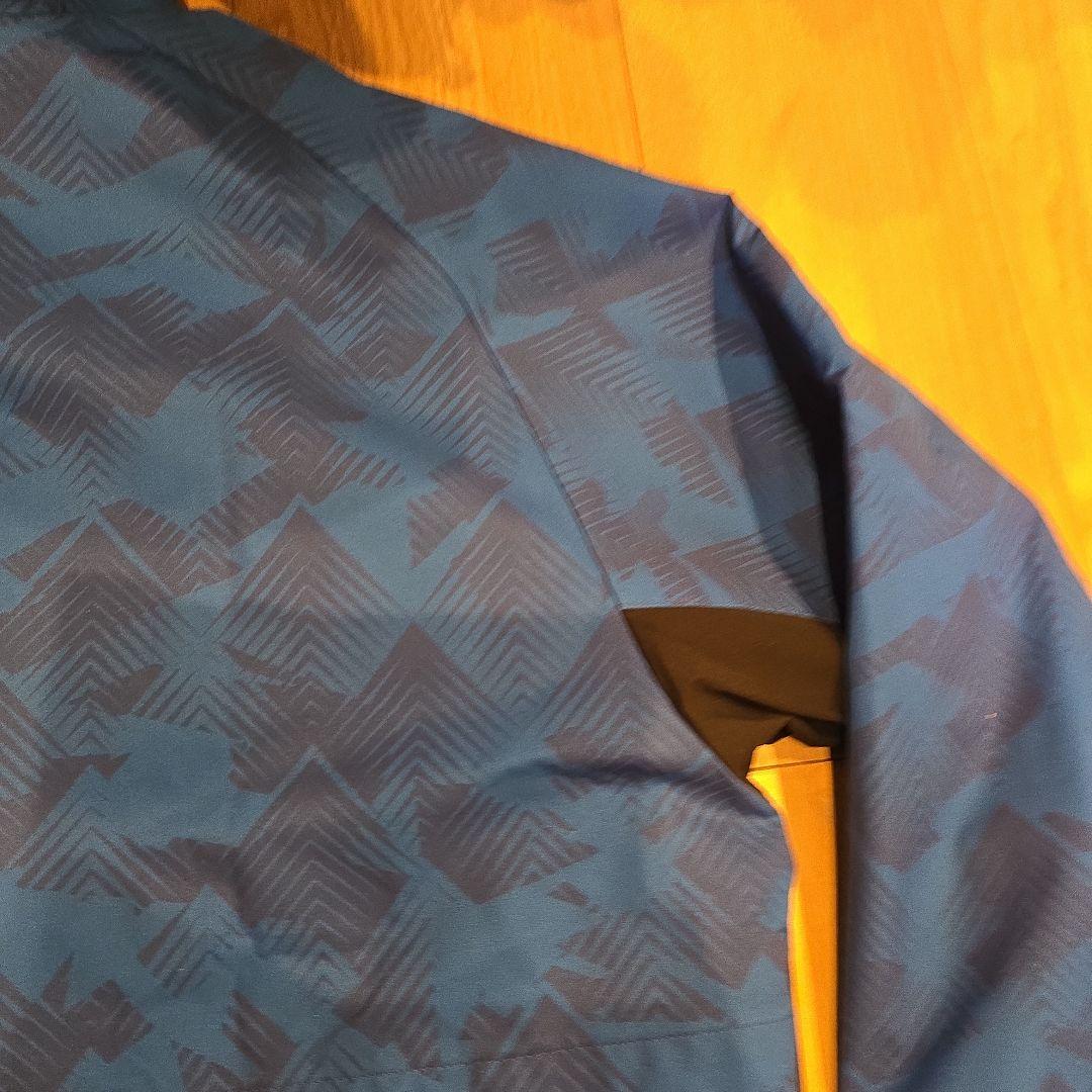 YONEX 70102Y ユニウィンドウォーマーシャツ