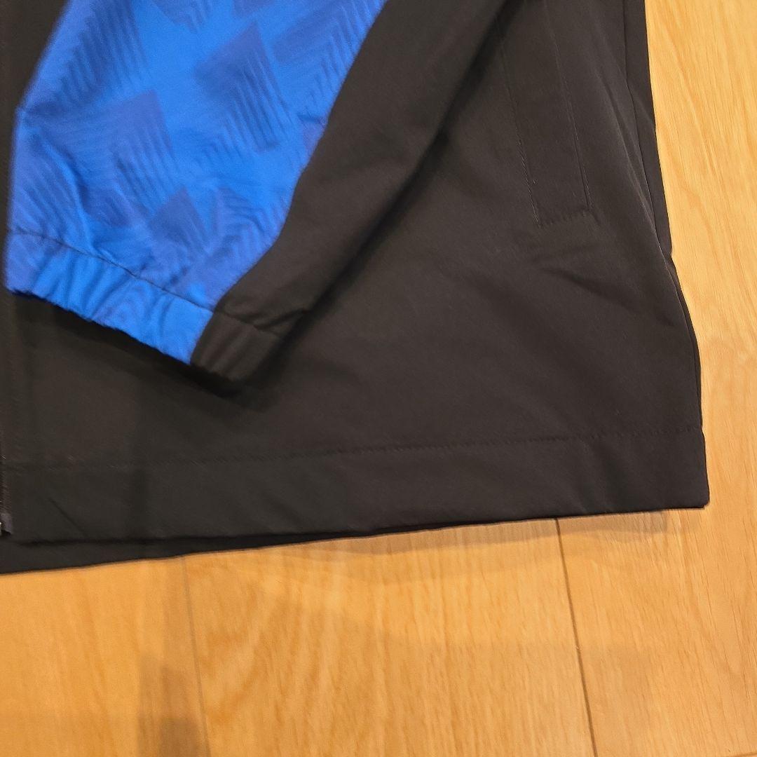 YONEX 70102Y ユニウィンドウォーマーシャツ