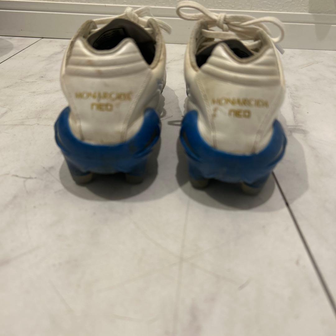 シューズ Mizuno Monarcida Neo III elite 23.0cm