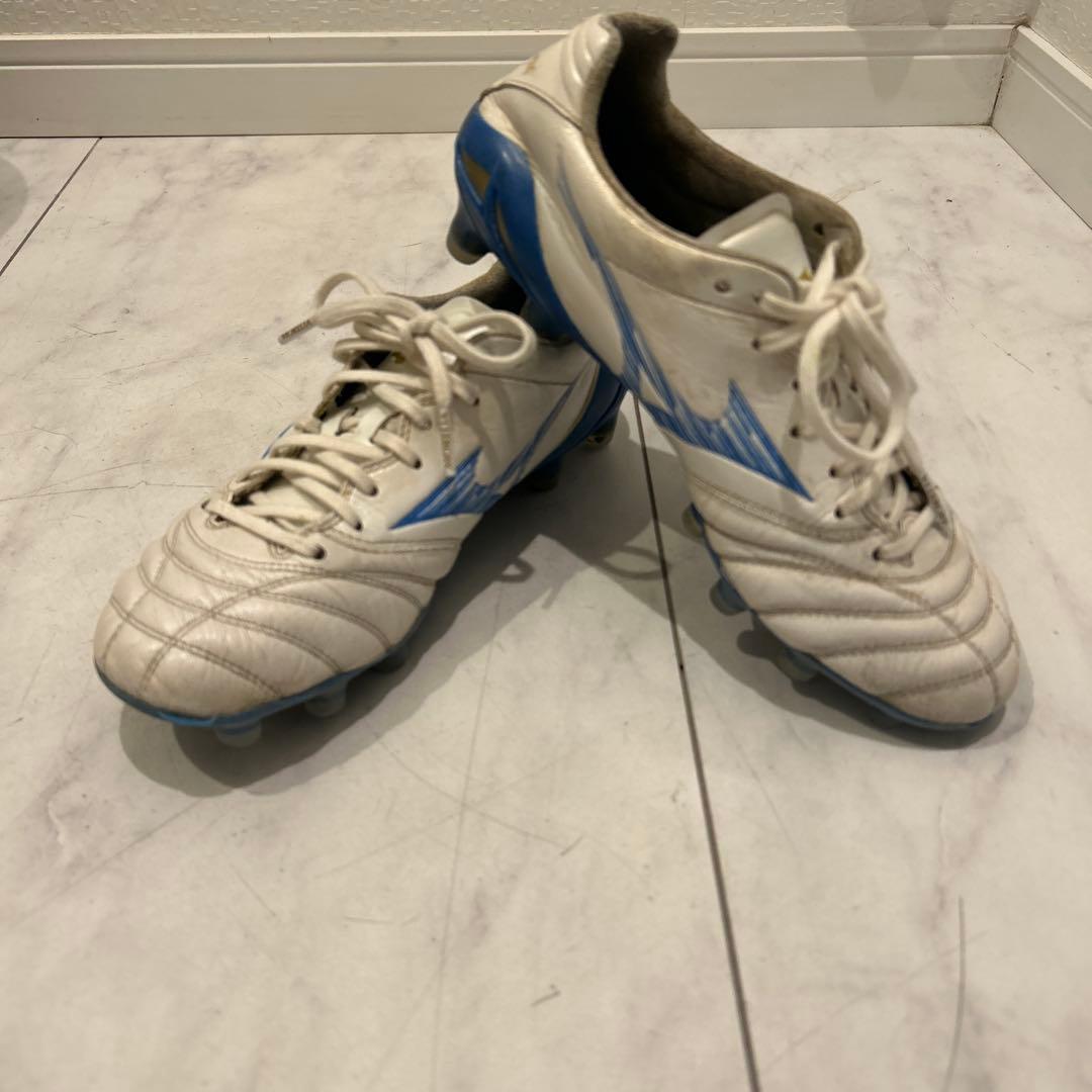 シューズ Mizuno Monarcida Neo III elite 23.0cm