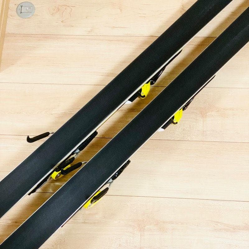 アトミック ATOMIC レッドスター REDSTER SG 195 スキー板