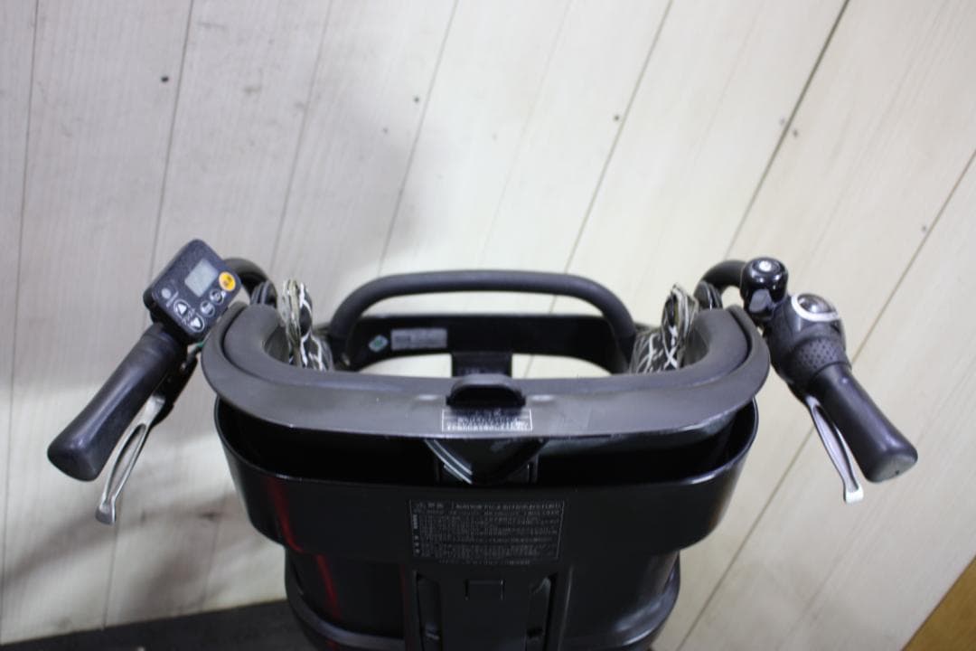 パナソニック ビビDX BE-ELD033R2リチウム20型3段LED 本体のみ