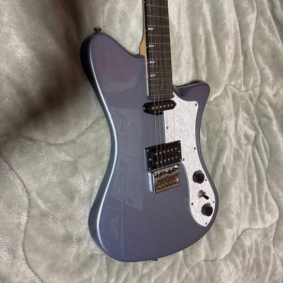 エレキギターRyogaNEO