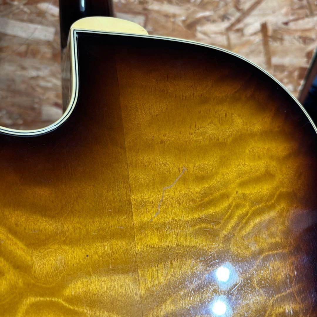 グレッチ　GRETSCHアコースティックギター　6022C