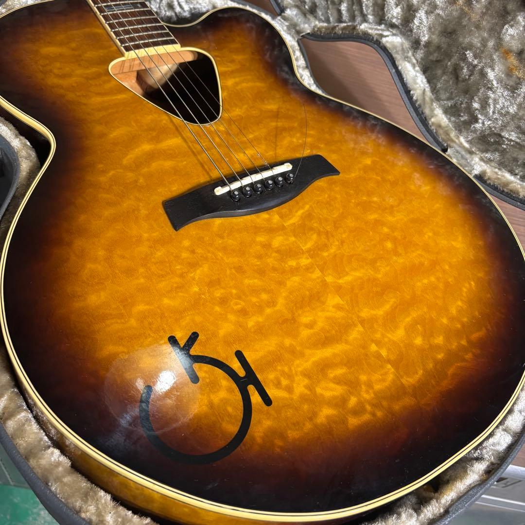 グレッチ　GRETSCHアコースティックギター　6022C