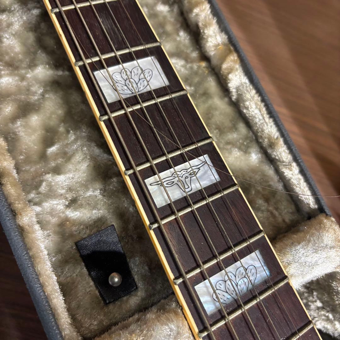 グレッチ　GRETSCHアコースティックギター　6022C