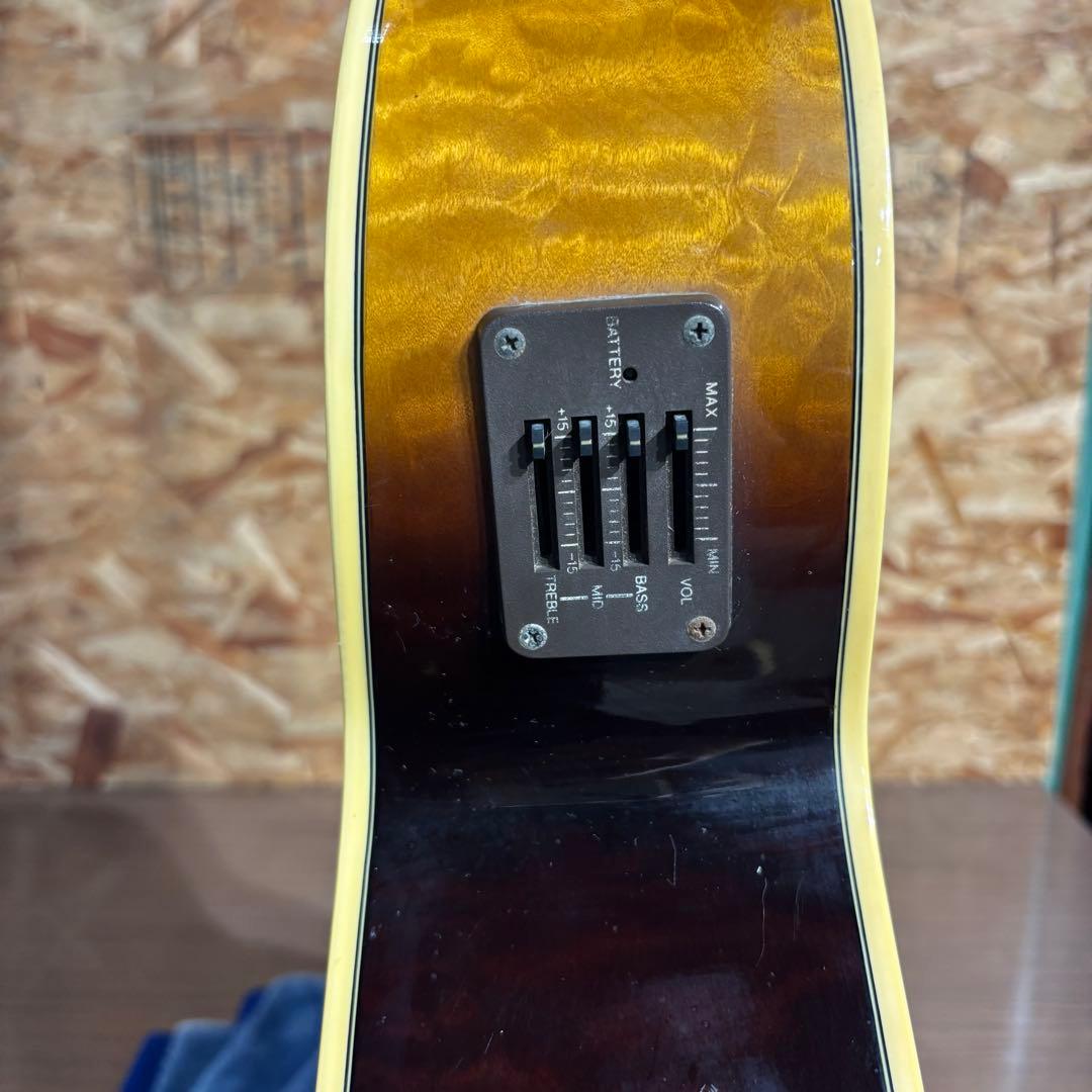 グレッチ　GRETSCHアコースティックギター　6022C