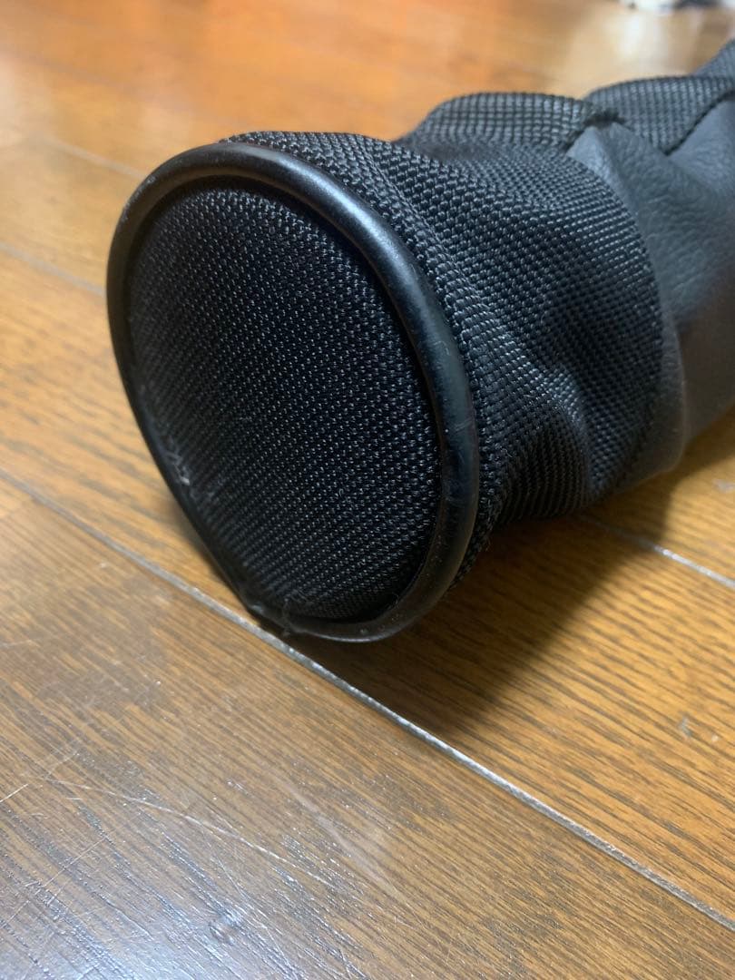 ミズノ3号バット　x-01 710g バットケース　手袋