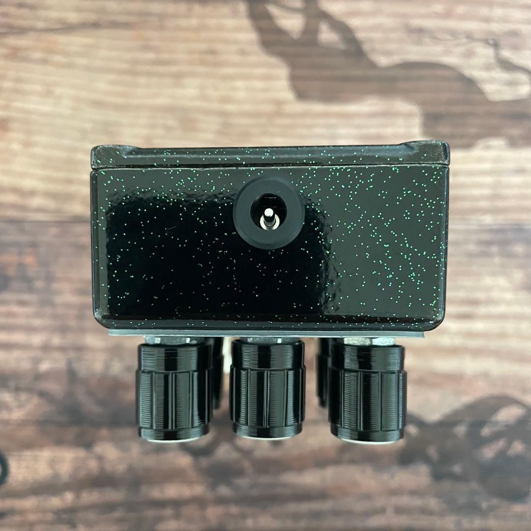 VeroCity Effects Pedals Rev.F-B2 ESPカスタム