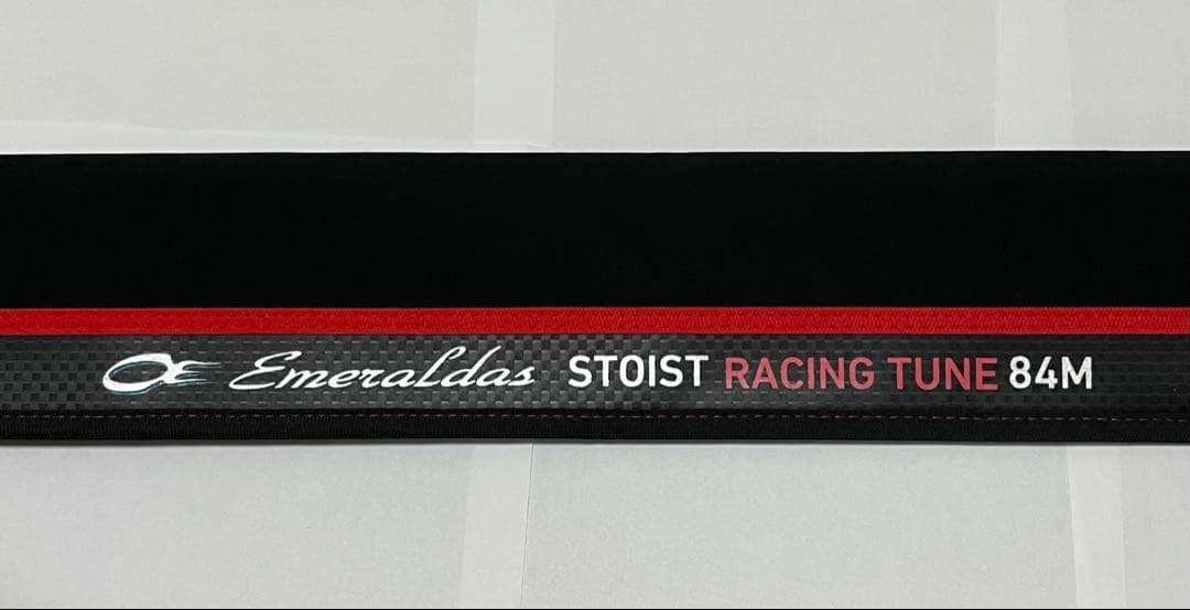 新品 ストイストRT 84M ダイワ エメラルダス エギング ロッド