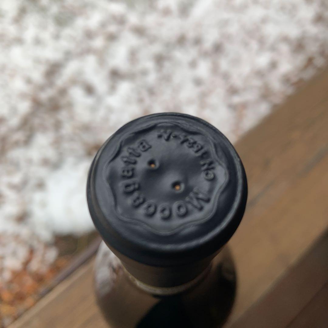 モッカガッタ バルバレスコ ブリック バリン 2018 　PP93