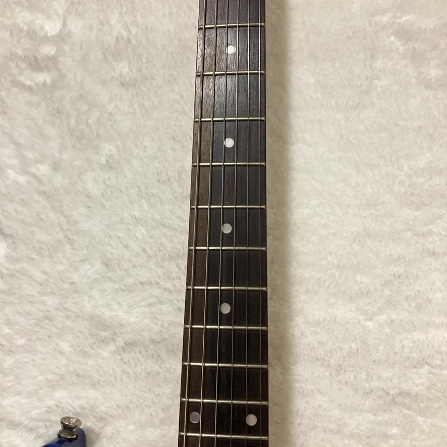 Ibanez Gio GRX40 青 エレキギター アイバニーズ