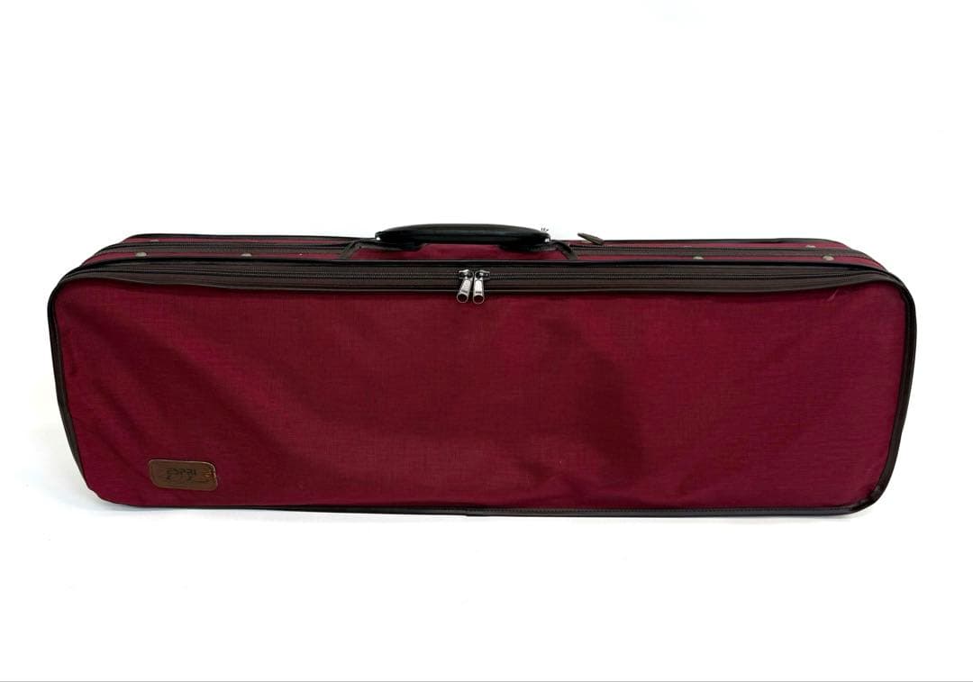 Giuseppe Lucci ROMA ITALY 1987 4/4バイオリン