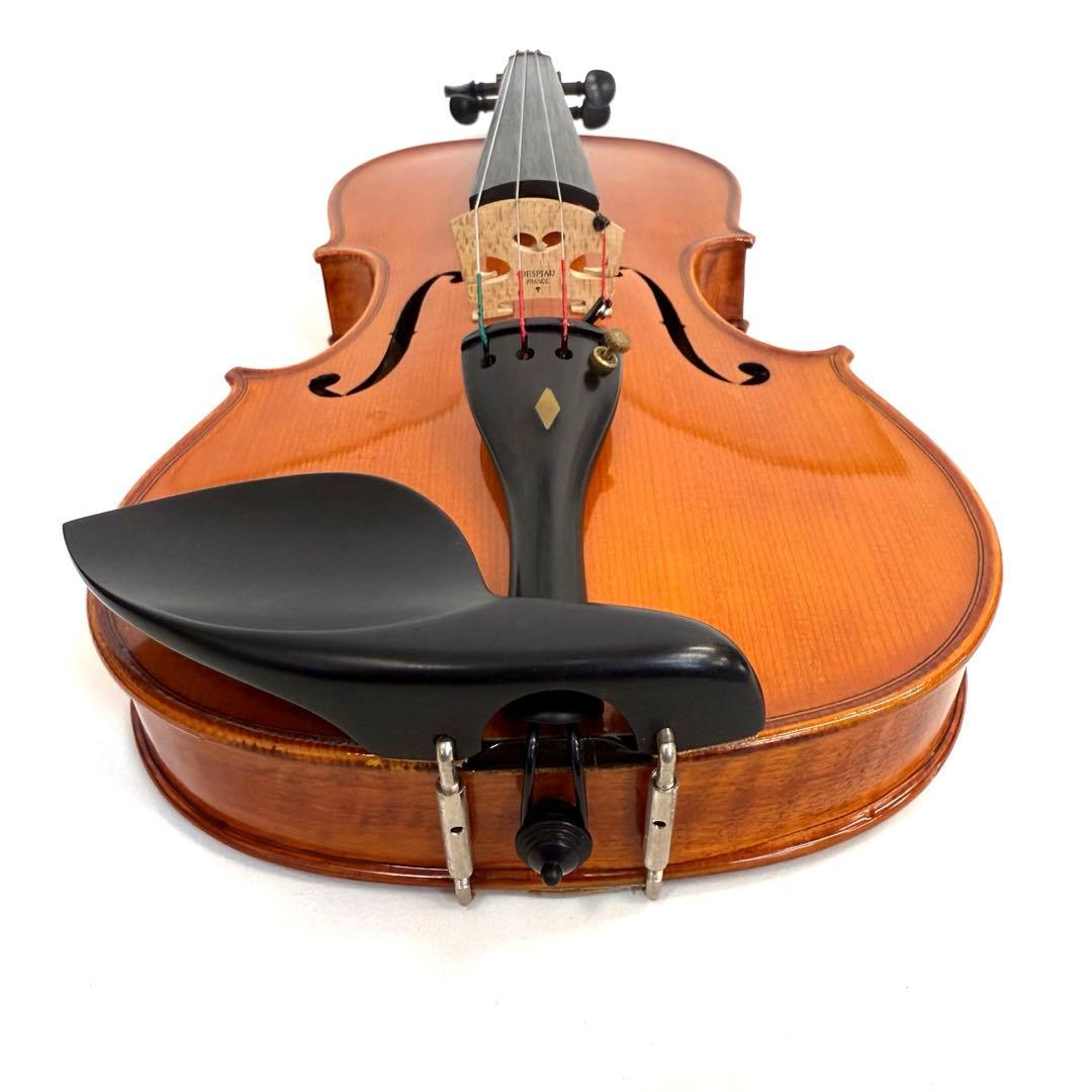 Giuseppe Lucci ROMA ITALY 1987 4/4バイオリン