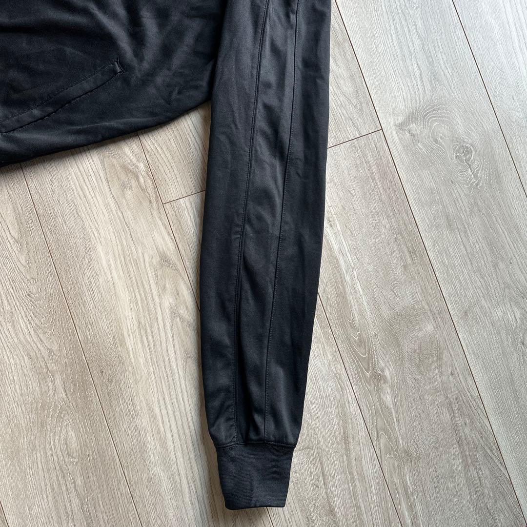 NIKE ユヴェントス トラックジャケット M セリエA 旧タグ