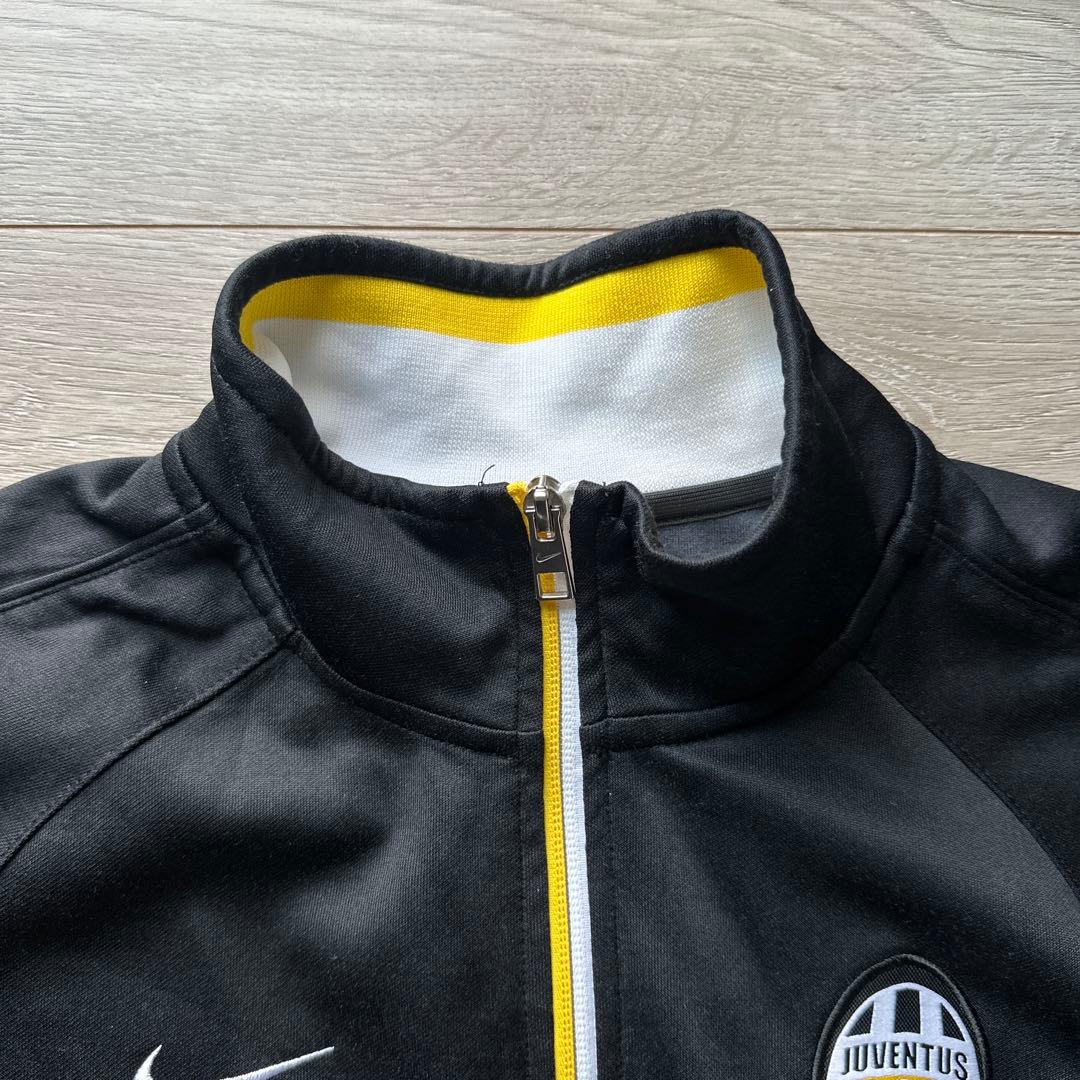 NIKE ユヴェントス トラックジャケット M セリエA 旧タグ