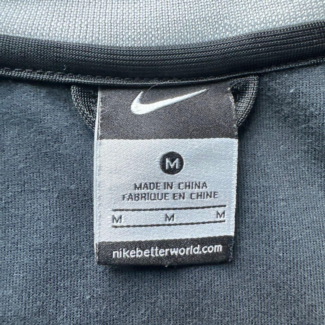 NIKE ユヴェントス トラックジャケット M セリエA 旧タグ