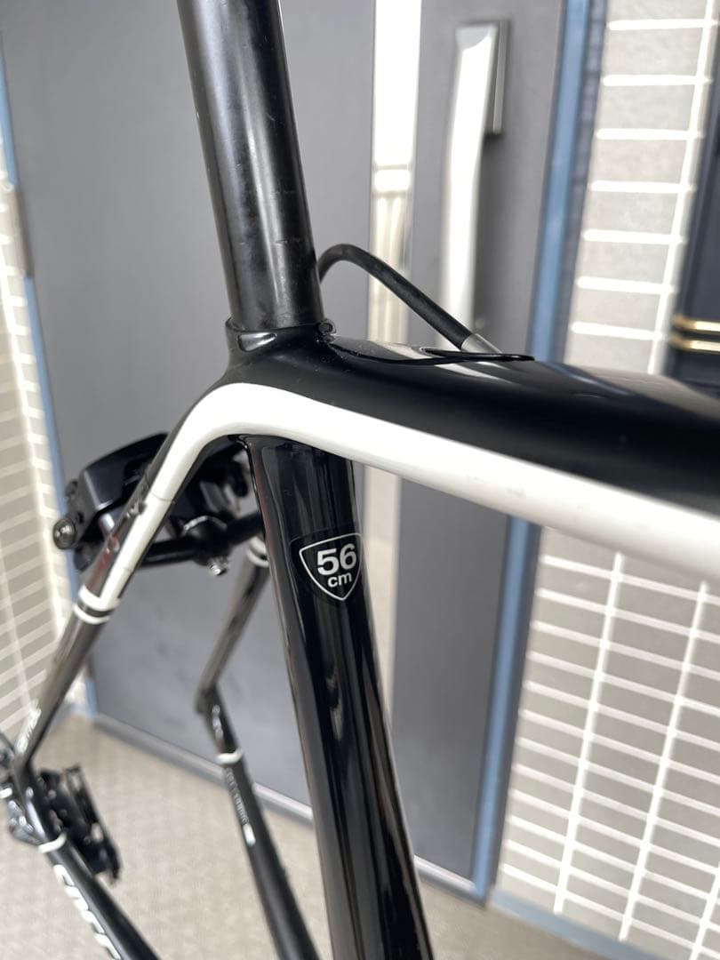 SPECIALIZED TARMAC S-WORKS SL5 フレームセット