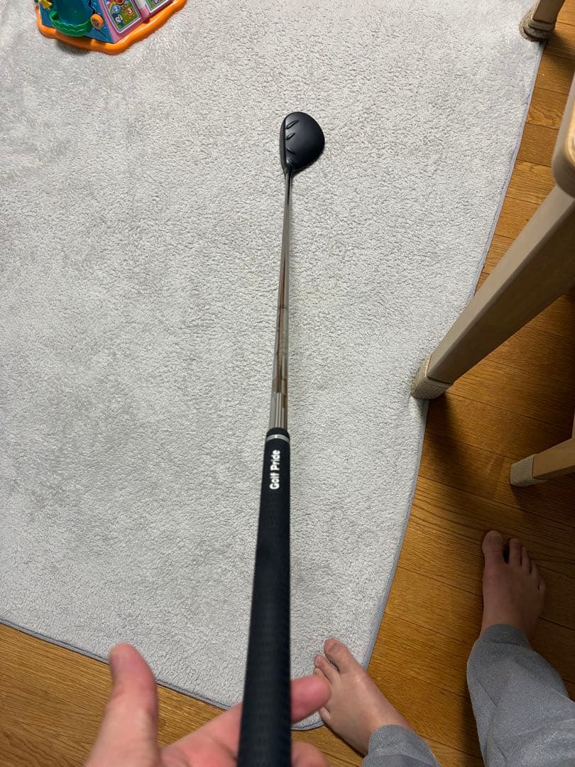 PING ピン　G410 3W 5W フェアウェイウッド