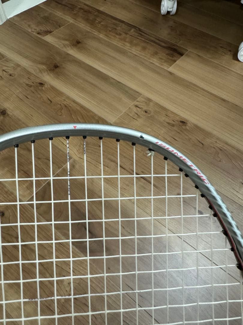 ナノレイ700FX 4UG5