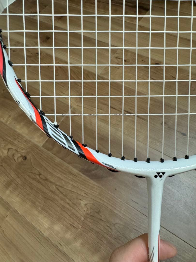 ナノレイ700FX 4UG5