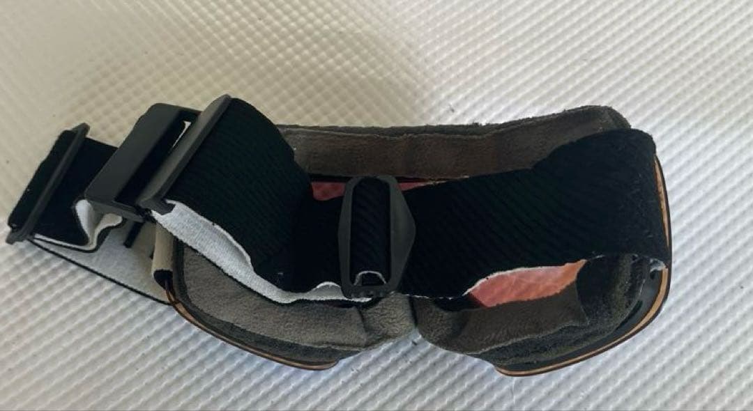 SMITH★SKY LINE★ゴーグル ★カバー付き