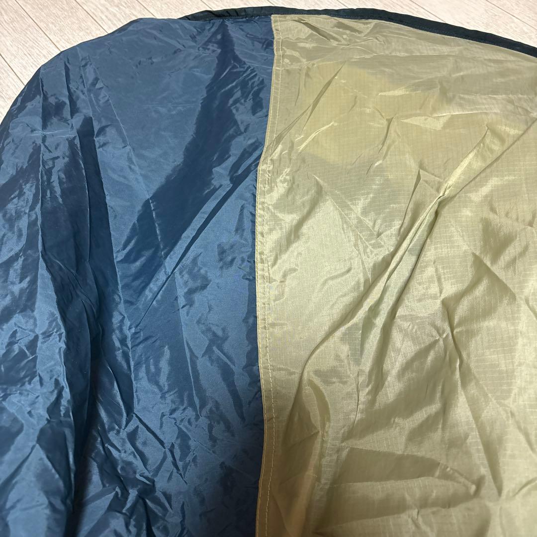 モンベル　ムーンライトテント3型