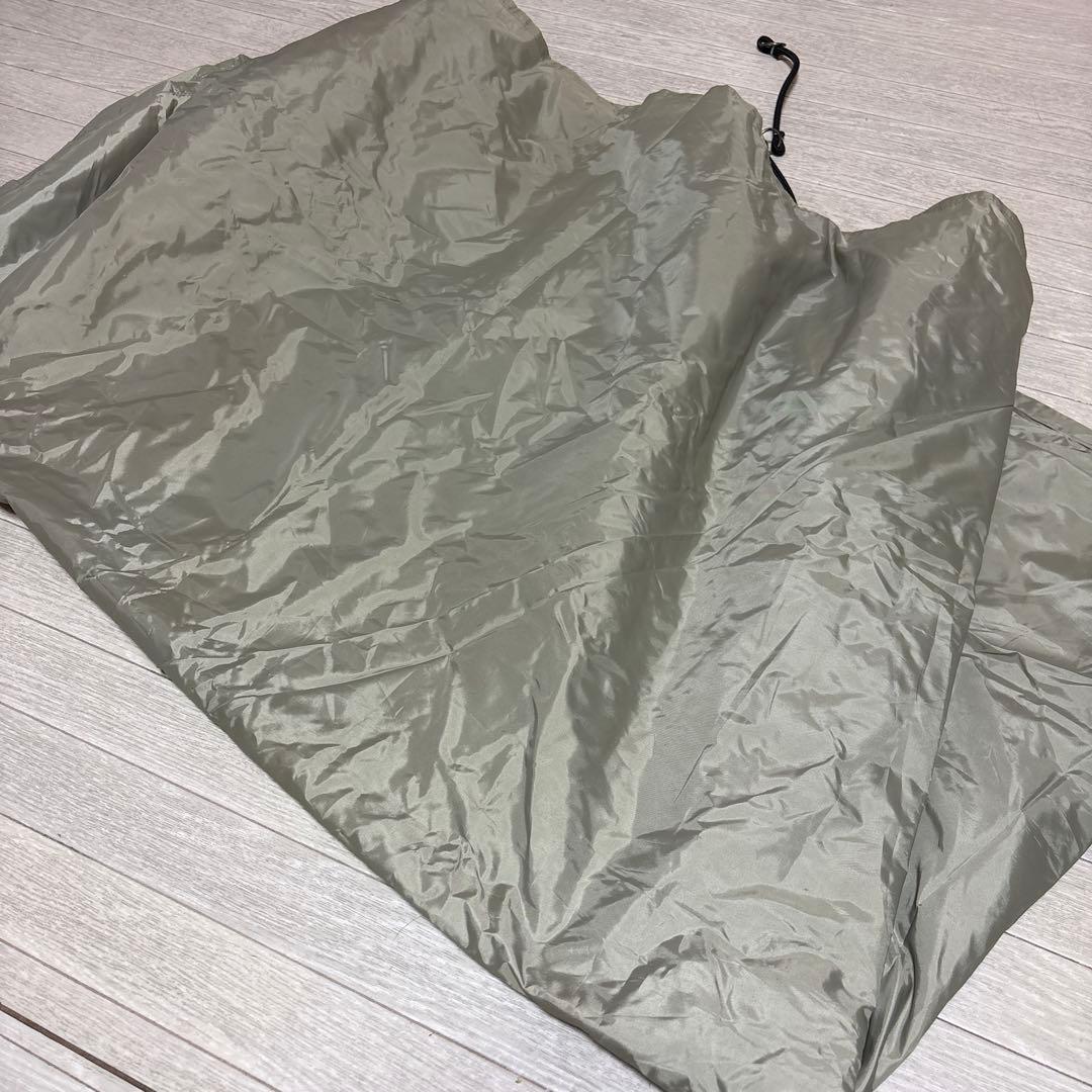 モンベル　ムーンライトテント3型